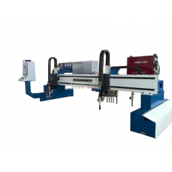 數控等離子鋼板切割機 數控等離子鋼板切割機