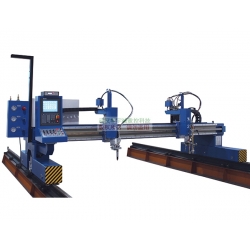 小龍門式數控切割機 小龍門式數控切割機