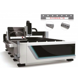 2000W光纖激光切割機 2000W光纖激光切割機
